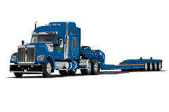 Heavy-Hauling